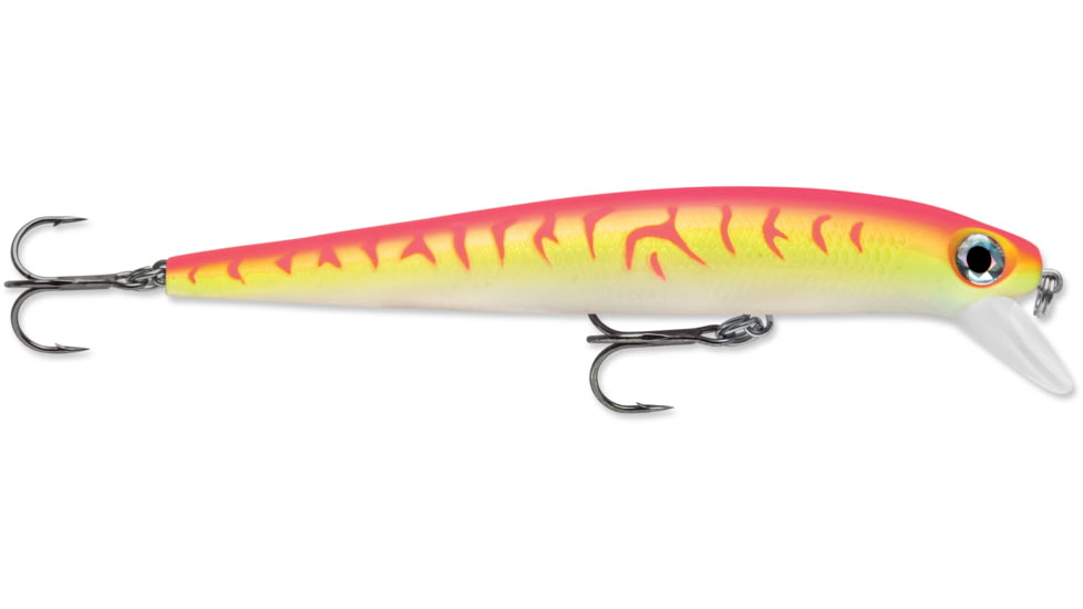 Storm Jr Thunderstick Madflash, Pink Fire UV, 3-1/2in, 1/4oz, JM653