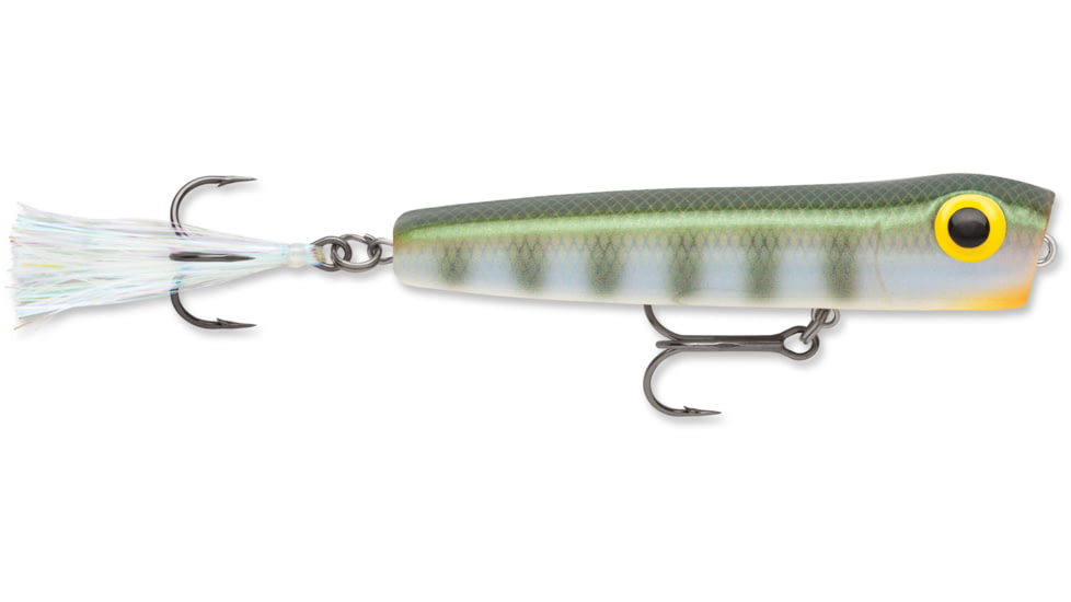 Storm Storm Chug Bug, 2 1/2", 1/4oz, #6 Hooks, Bluegill, CB06680