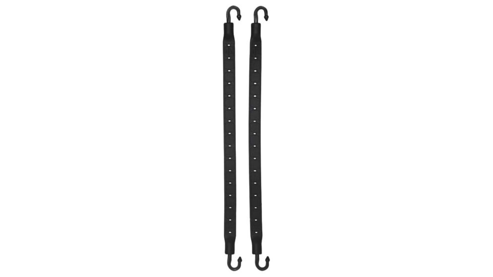 Strapgear 12 2pk Shade Black 310-10-124