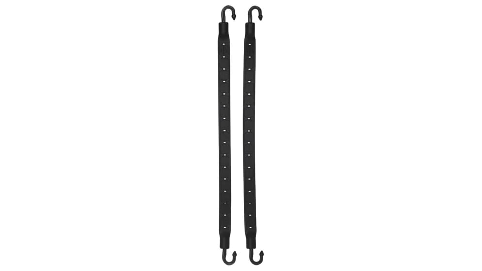 Strapgear 8 2pk Shade Black 310-10-122