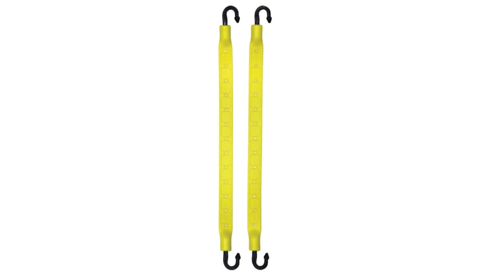 Strapgear 8 2pk Yellow 310-10-094