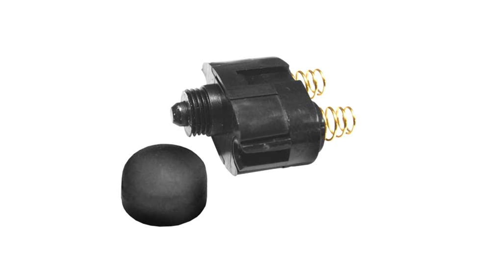 Streamlight 4AA Lux Switch Assembly, Accessory, 680211