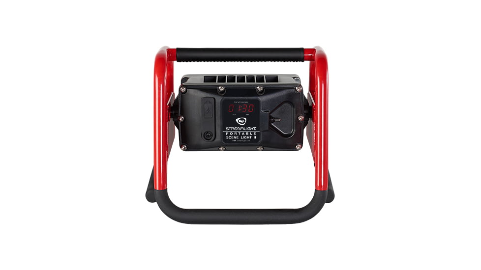 Streamlight Battery Pack - Lithium Ion - Portable Scene Light Ii - 2pk - 46005