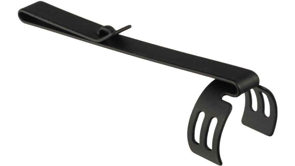 Streamlight Clip, Protac 2L-X, Accessory, 880217