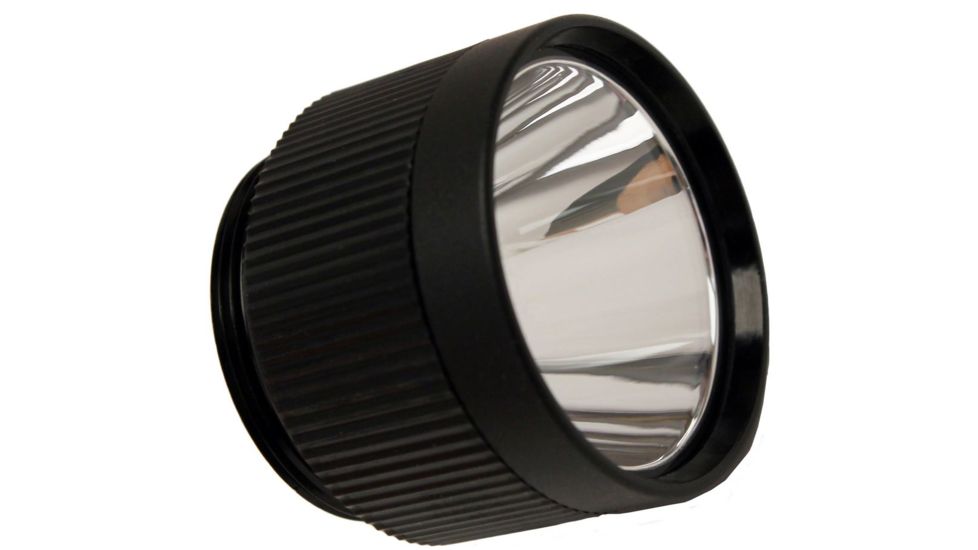 Streamlight Facecap for Stinger LED Flashlights with Serial No 034389 and Later without C Prefix 757047