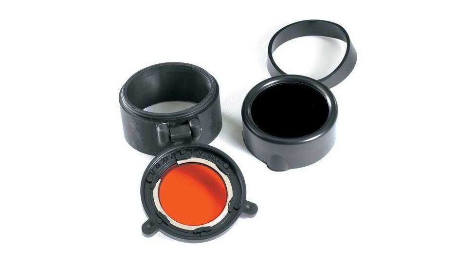 Streamlight Flip Lens, TL-2, NF-2, Scorpion, Strion Red