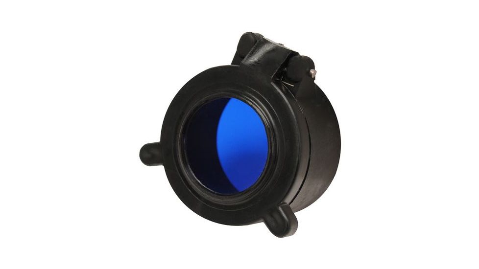 Streamlight Flip Lens, TL-2, NF-2, Scorpion, Strion Blue