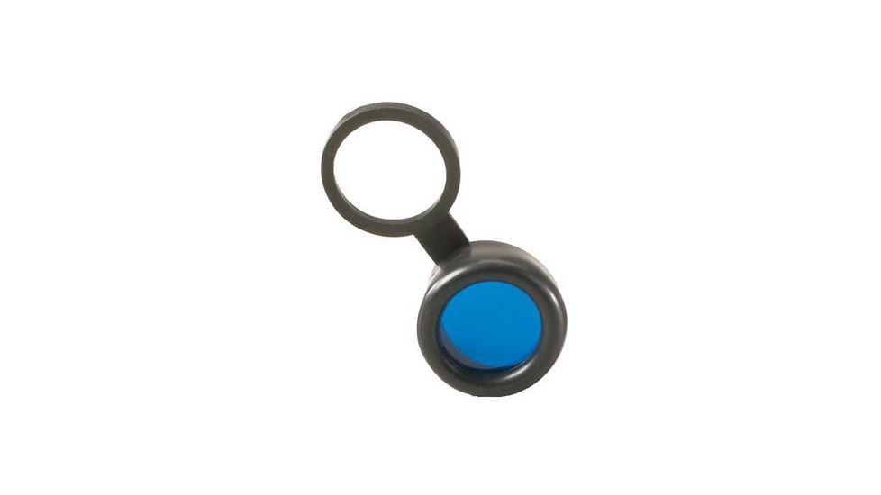 Streamlight Key-Mate Flashlight Filter Blue