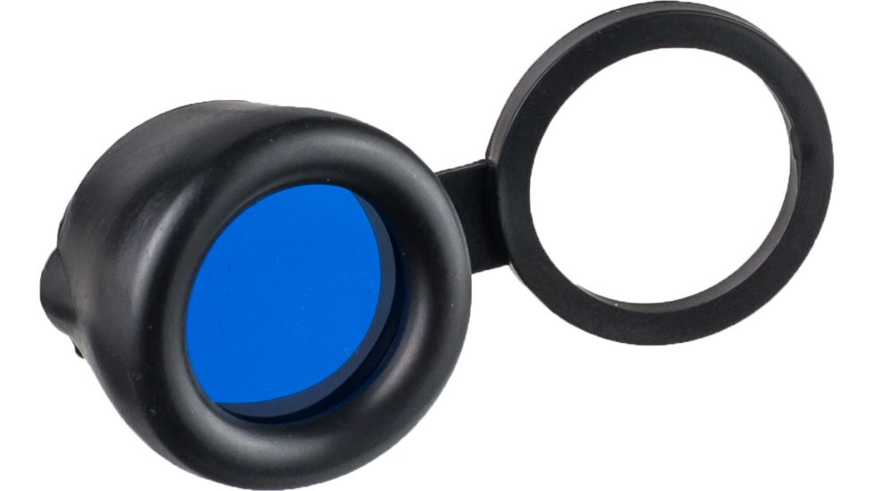 Streamlight Key-Mate Flashlight Filter Blue