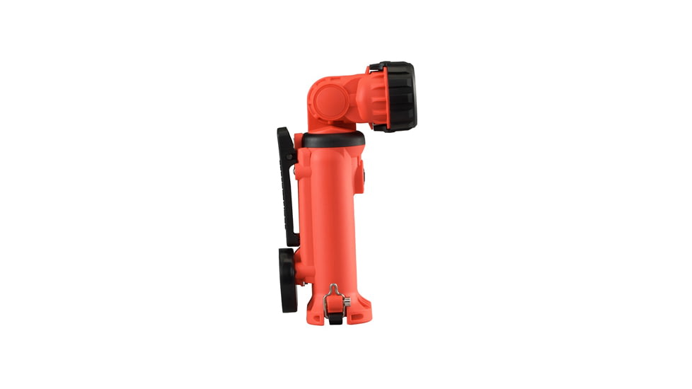 Streamlight Knucklehead HAZ-LO 120V AC Spotlight, Orange, 91752