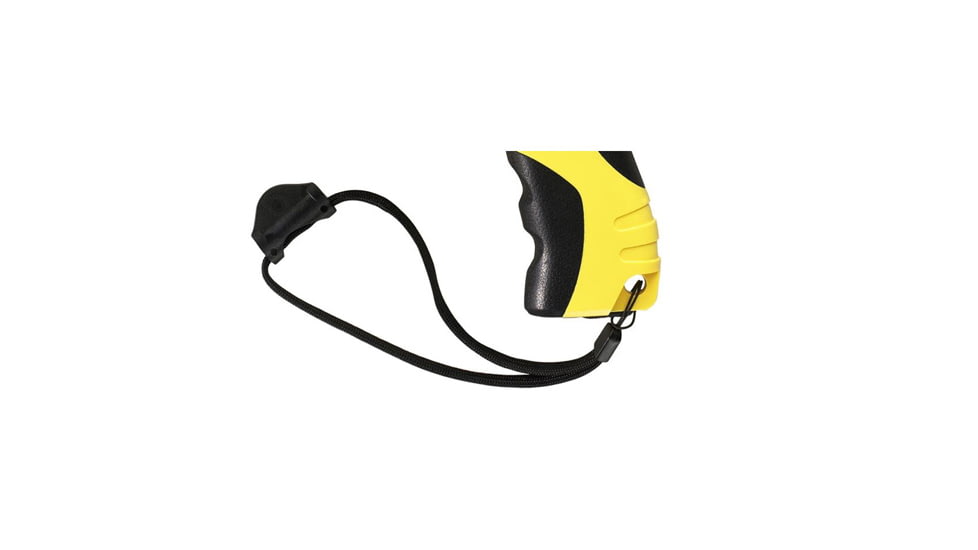 Streamlight Lanyard For Alkaline FlasHLight Model, Accessory, 44934