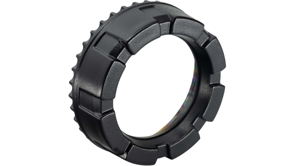 Streamlight Lens/Bezel Kit Incl. Lens Seal, Lens &amp; Facecap, Accessory, 940129