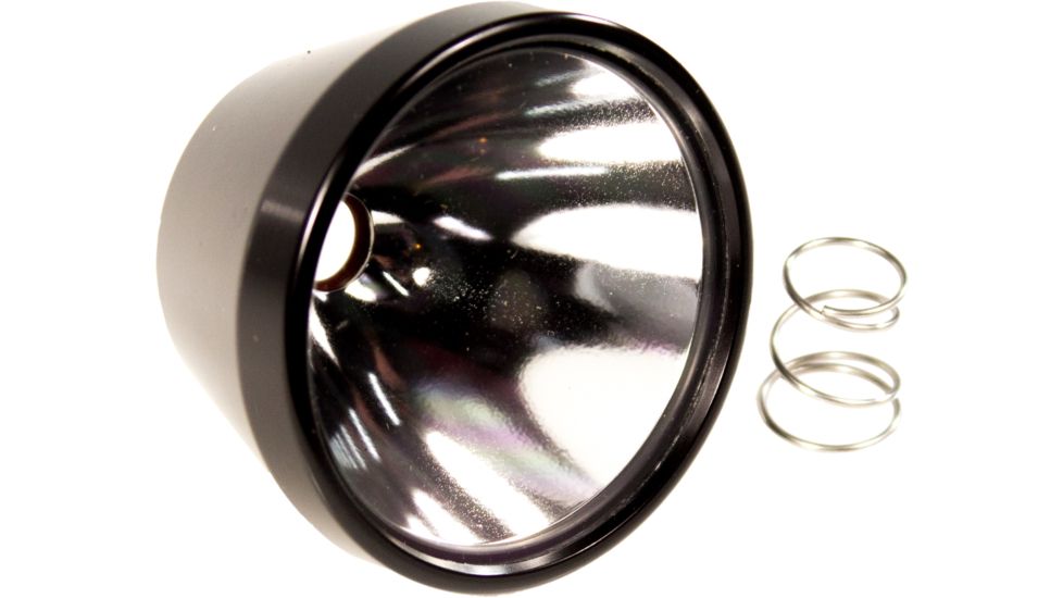 Streamlight Lens/Reflector Assembly for UltraStinger Flashlight, old 77501