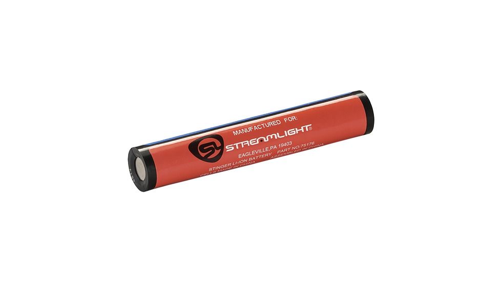 Streamlight Lithium Stinger Battery 75176