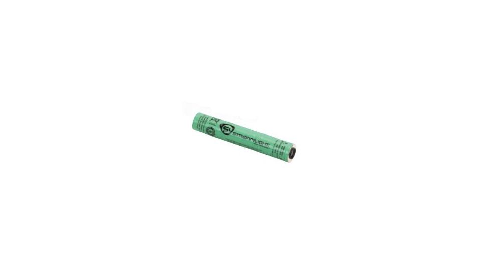 Streamlight NiMH Battery Stick for Stinger &amp; Poly Stinger Flashlights 75375