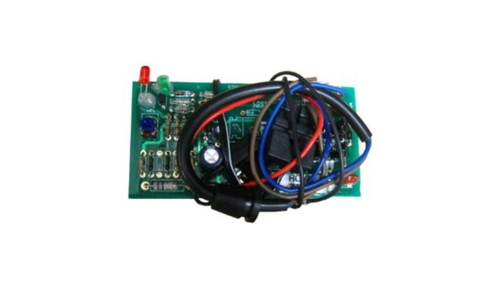 Streamlight PCB Assembly Standard With Wires Kit 450165