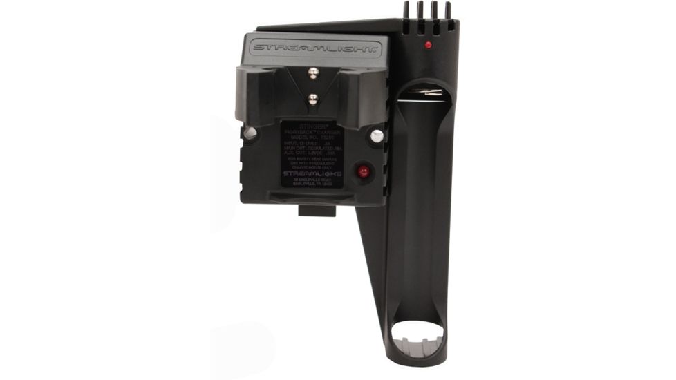 Streamlight PiggyBack Charger, Steady Charge, Stinger 174332