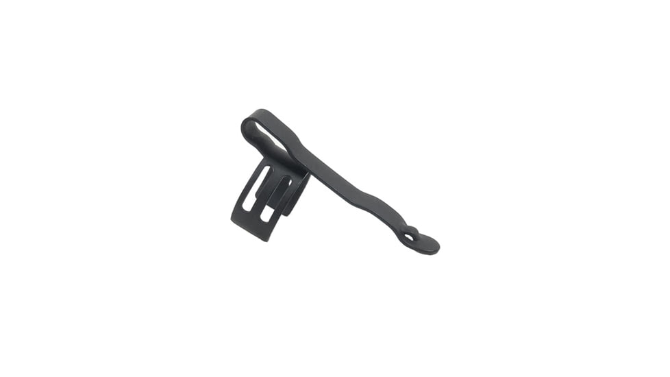 Streamlight Pocket Clip, Protac 2AAa, Accessory, 940047