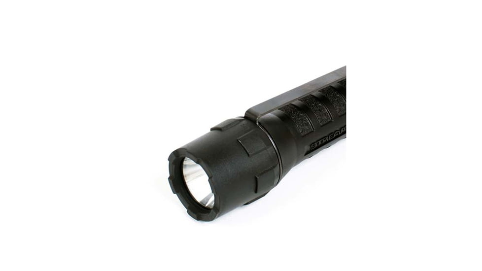 Streamlight Polytac Head Assembly, Black, Black, 888126