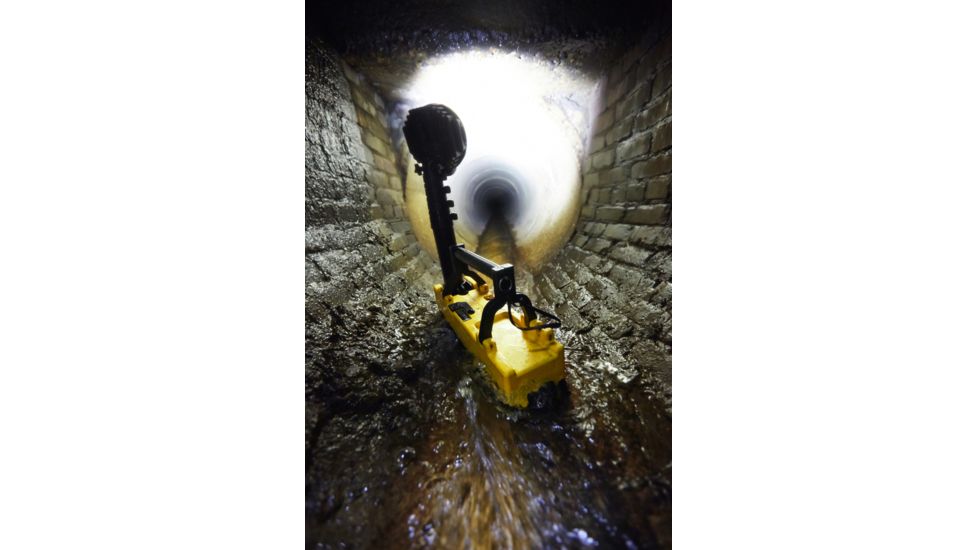 Streamlight Portable Scene Light, Rechargeable, 5300 Lumen, No Charger, Yellow, 45676