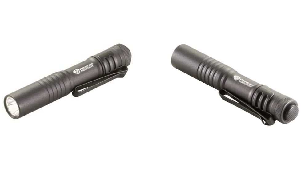 Streamlight Rubber Switch Boot for Stylus Pro/MicroStream Lights 660031
