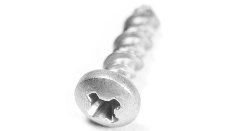 Streamlight Screws for Hook Housing 458019