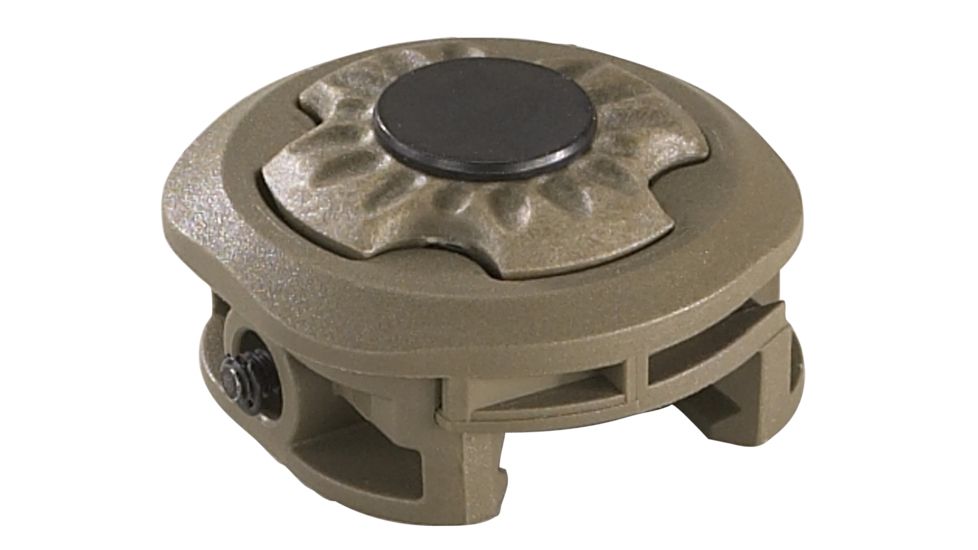 Streamlight Sidewinder 1913 Rail Mount Adaptor - Coyote 14057