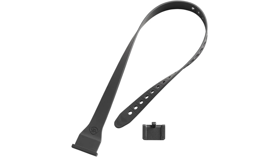 Streamlight SL-SideSaddle Slot Strap Kit, Black, 61624
