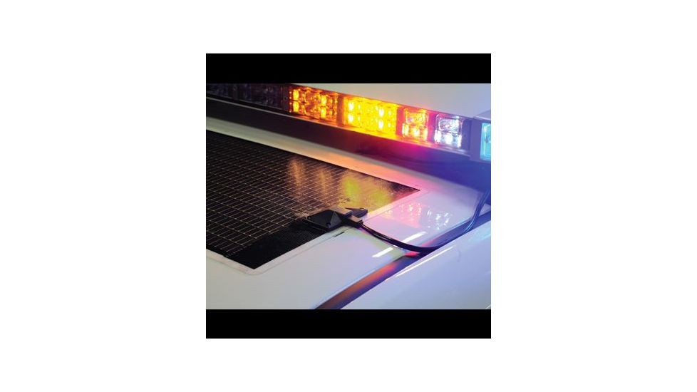 Streamlight SolarStream Solar Charging Panel