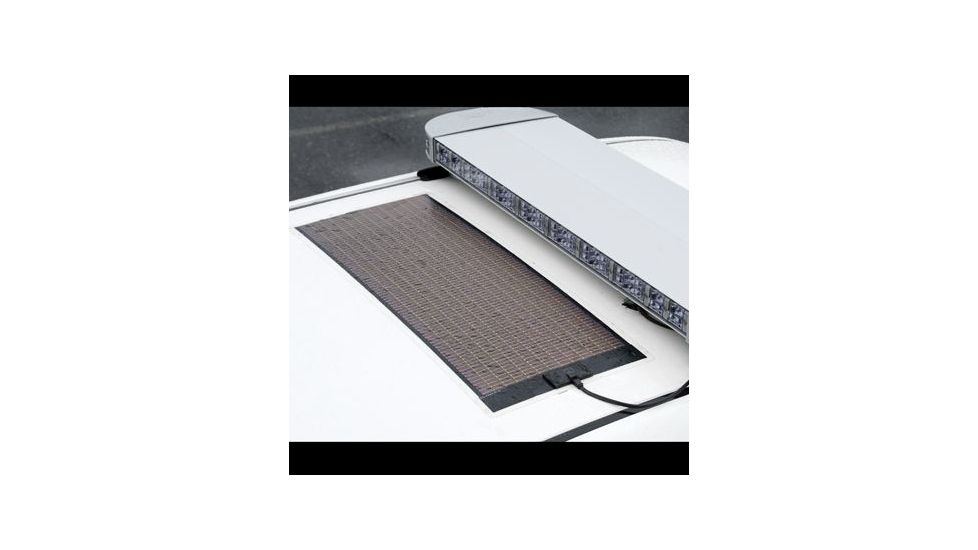 Streamlight SolarStream - Solar Vehicle Charger