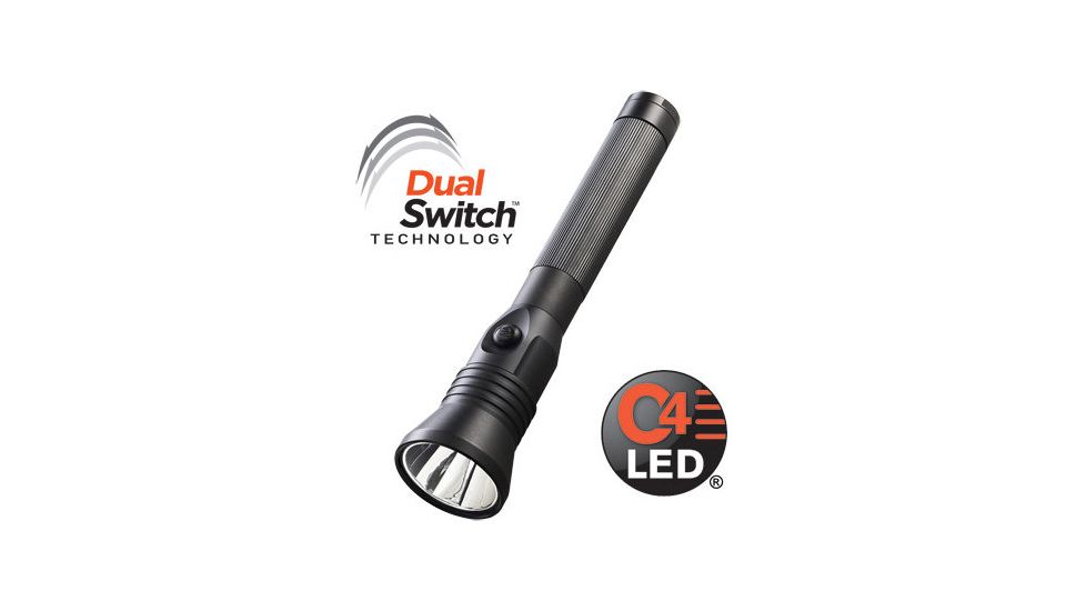 Streamlight Stinger DS LED HP Flashlights