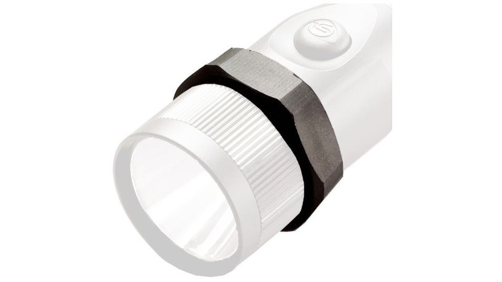 Streamlight Anti-Roll Ring for Streamlight Stinger Flashlights 75702