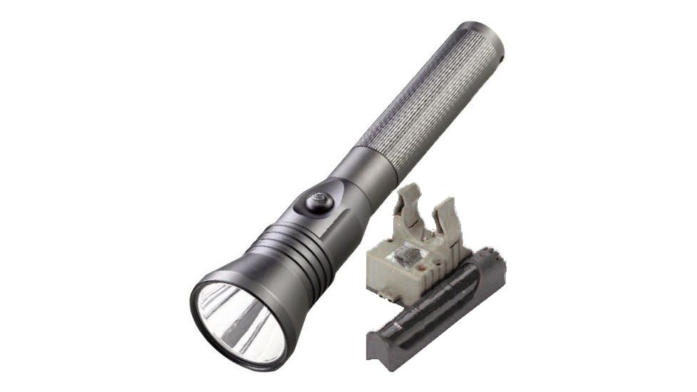 Streamlight Stinger LED High Performance Flashlight, Black 75784