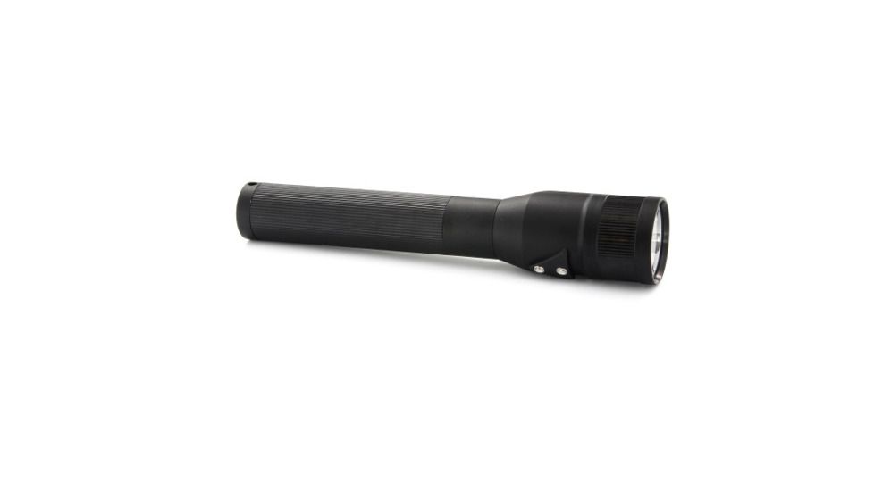 Streamlight Stinger Rechargeable LED Flashlight with AC Steady Charger 75711
