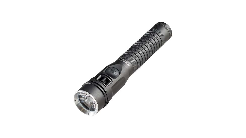 Streamlight Strion 2020 Rechargeable LED Flashlight, Light Only, Black, 74430