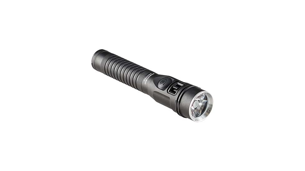 Streamlight Strion 2020 Rechargeable LED Flashlight, Light Only, Black, 74430