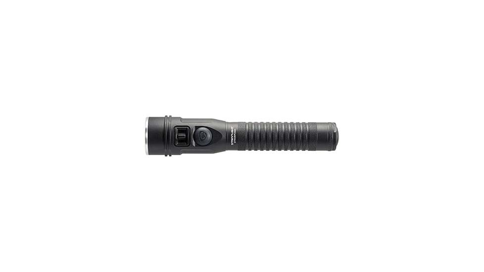 Streamlight Strion 2020 Rechargeable LED Flashlight, Light Only, Black, 74430