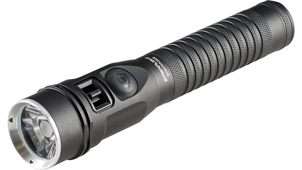 Streamlight Strion 2020 Rechargeable LED Flashlight, Light Only, Black, 74430