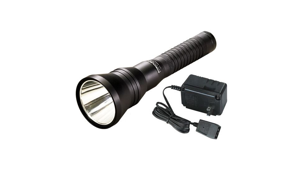 Streamlight Strion HPL High Performance Rechargeable Long Range Flashlight 615 Lumens - 120V AC, 74503