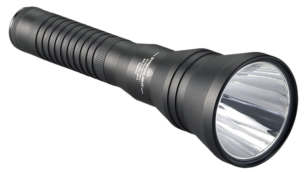 Streamlight Strion HPL High Performance Rechargeable Long Range Flashlight 615 Lumens - w/out Charger, 74500