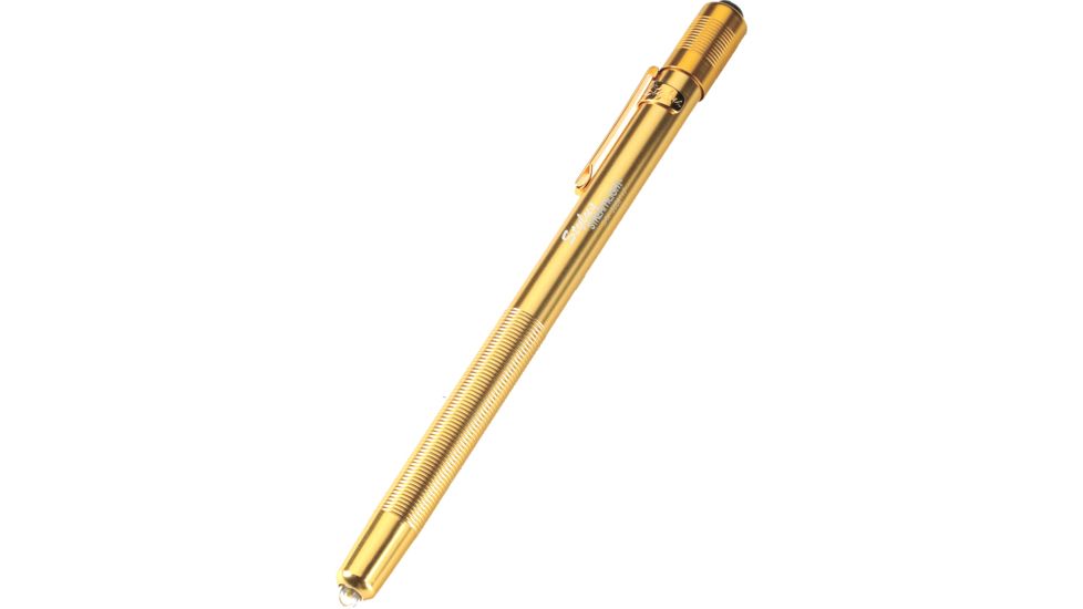 Streamlight Stylus Penlight LED flashlight - Gold - White LED