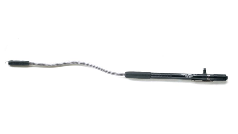 Streamlight Stylus Reach Black Penlight w/ White LED, 65618