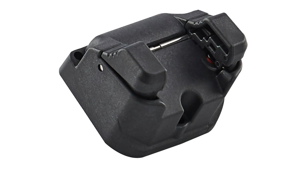 USED Streamlight Tailcap Assembly, High, TLR-7A, TLR-9, Black, 69425, EDEMO1