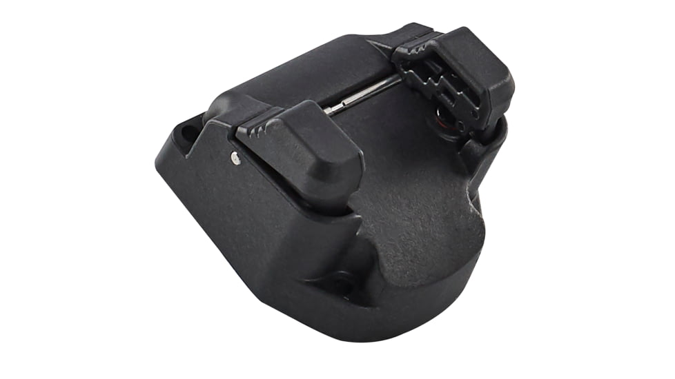 Streamlight Tailcap Assembly, High, TLR-8A, TLR-8AG, Black, 69415