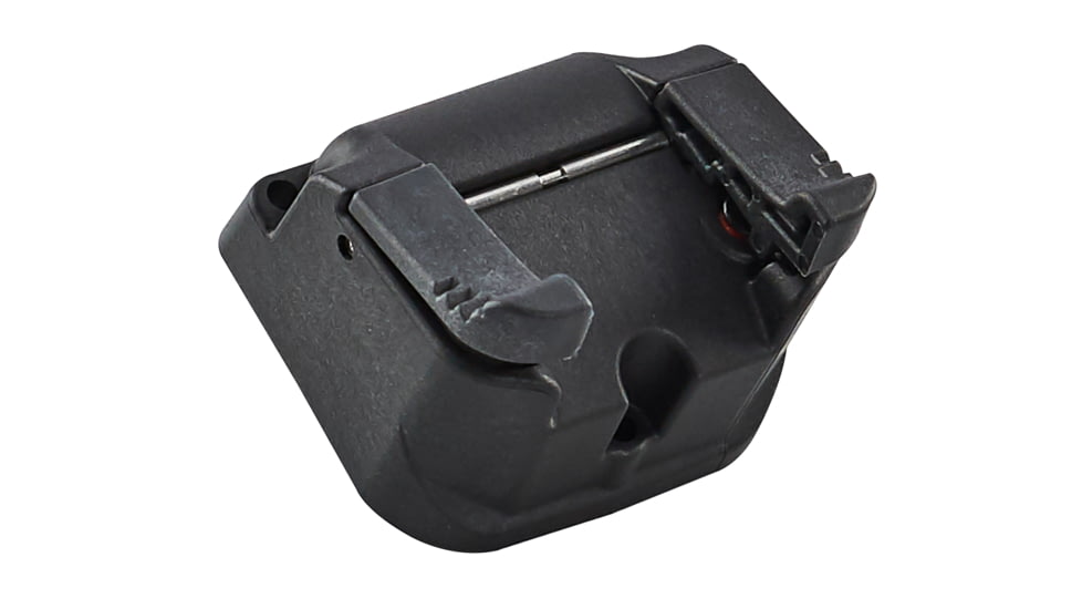 Streamlight Tailcap Assembly, Low, TLR-7A, TLR-9, Black, 69426