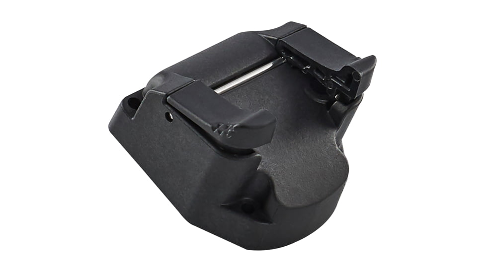 USED Streamlight Tailcap Assembly, Low, TLR-8A, TLR-8AG, Black, 69416, EDEMO1