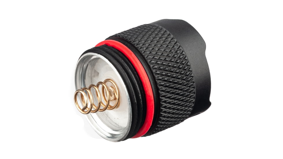 Streamlight Tailcap Assembly, Protac 1L-1Aa, Accessory, 880196