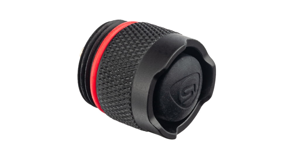 Streamlight Tailcap Assembly, Protac 1L-1Aa, Accessory, 880196