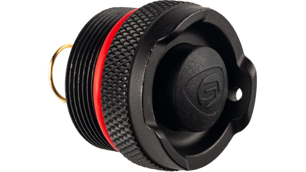 Streamlight Tailcap Assembly, Protac HL-4, Accessory, 880204