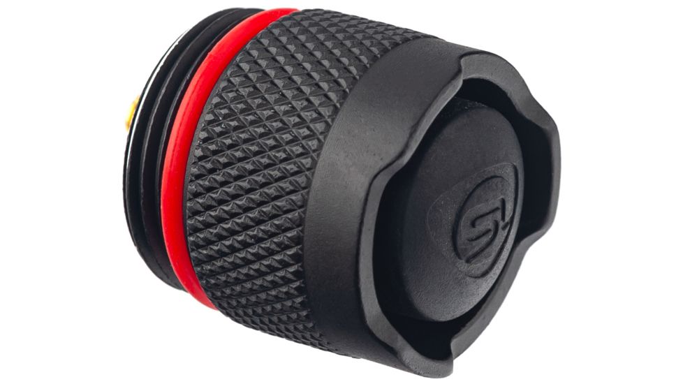 Streamlight Tailcap Assembly, Protac Railmount 1 &amp; 2, Accessory, 880206